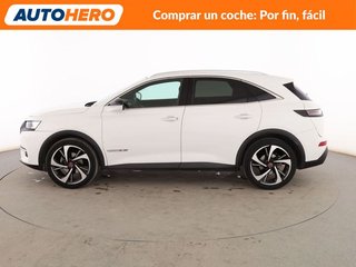 DS DS 7 1.6 PureTech Performance Line