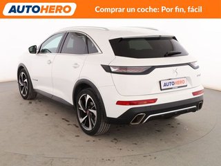 DS DS 7 1.6 PureTech Performance Line
