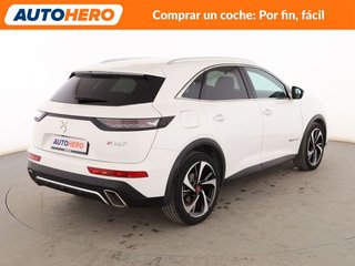 DS DS 7 1.6 PureTech Performance Line