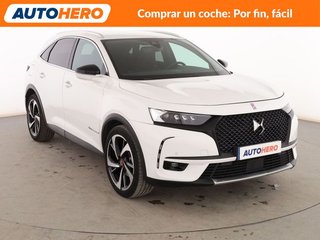 DS DS 7 1.6 PureTech Performance Line