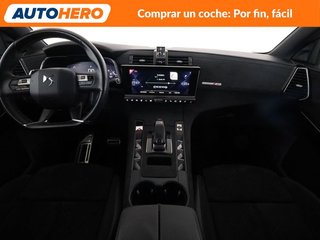 DS DS 7 1.6 PureTech Performance Line
