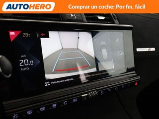 DS DS 7 1.6 PureTech Performance Line