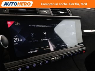 DS DS 7 1.6 PureTech Performance Line