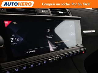 DS DS 7 1.6 PureTech Performance Line