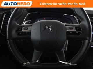 DS DS 7 1.6 PureTech Performance Line