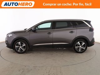 Peugeot 5008 1.5 Blue-HDi GT Line