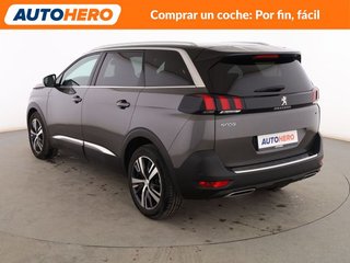 Peugeot 5008 1.5 Blue-HDi GT Line