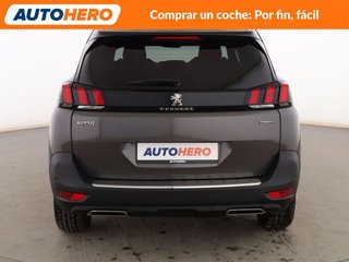 Peugeot 5008 1.5 Blue-HDi GT Line