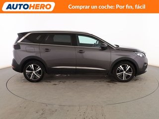 Peugeot 5008 1.5 Blue-HDi GT Line