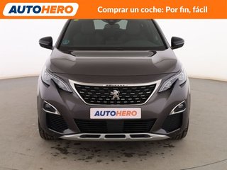 Peugeot 5008 1.5 Blue-HDi GT Line