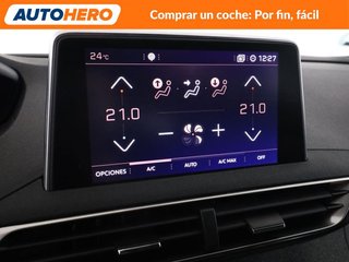 Peugeot 5008 1.5 Blue-HDi GT Line