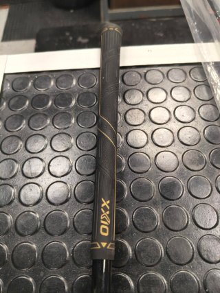 XXIO Prime Driver R2 SP1300