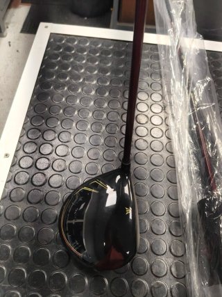 XXIO Prime Driver R2 SP1300