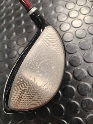 XXIO Prime Driver R2 SP1300