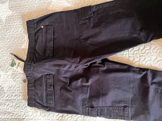 Pantalón jogger Alvaro Moreno nuevos