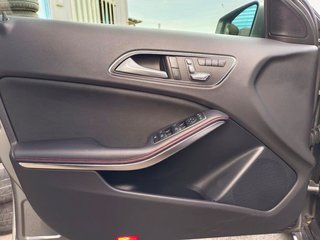 Mercedes Clase A A 200 7G-DCT