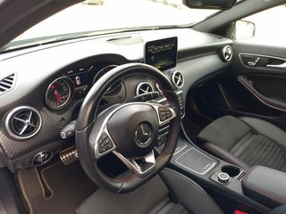 Mercedes Clase A A 200 7G-DCT