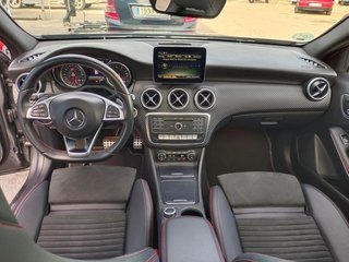 Mercedes Clase A A 200 7G-DCT