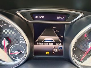 Mercedes Clase A A 200 7G-DCT