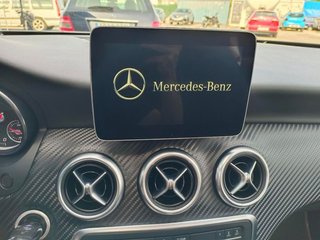 Mercedes Clase A A 200 7G-DCT