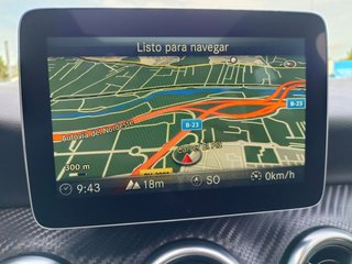 Mercedes Clase A A 200 7G-DCT
