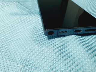 Schermo originale Samsung S22 Ultra