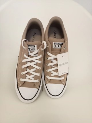Zapatillas Converse Chico N°45