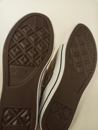 Zapatillas Converse Chico N°45