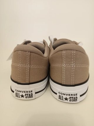 Zapatillas Converse Chico N°45