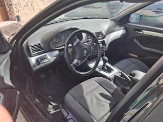 BMW Serie 3 1998