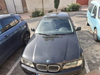 BMW Serie 3 1998