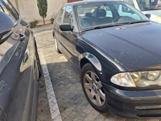 BMW Serie 3 1998