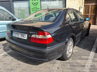 BMW Serie 3 1998