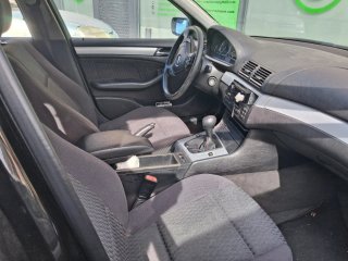 BMW Serie 3 1998