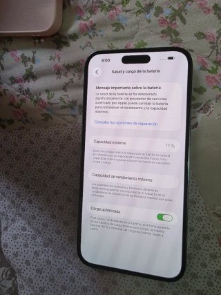 iPhone 14 Pro Max 128GB