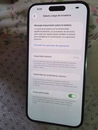 iPhone 14 Pro Max 128GB