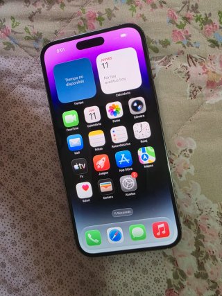 iPhone 14 Pro Max 128GB