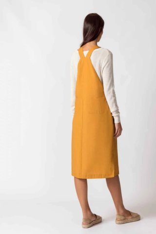 Vestido pichi Skunkfunk talla 38