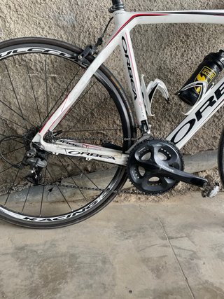 Orbea Orca 2013