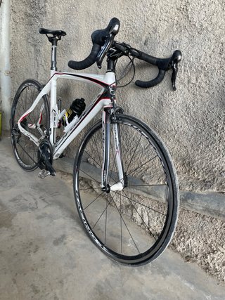 Orbea Orca 2013