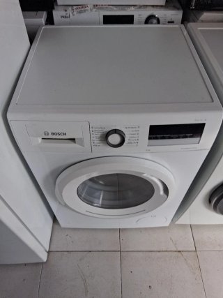 Lavadora Bosch Serie 4 8kg