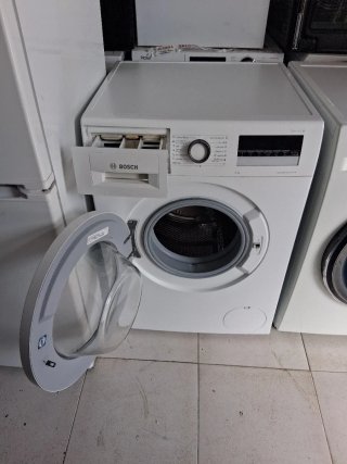 Lavadora Bosch Serie 4 8kg