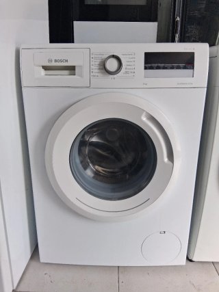 Lavadora Bosch Serie 4 8kg