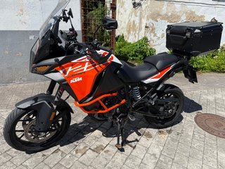 KTM Super adventure S