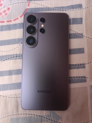 Samsung Galaxy S26 Ultra Morado