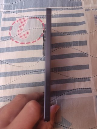 Samsung Galaxy S26 Ultra Morado