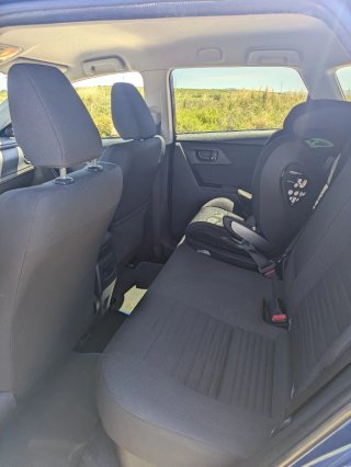 Toyota Auris Híbrido