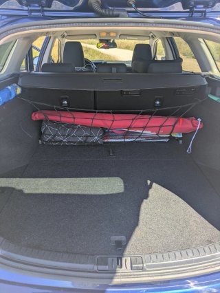 Toyota Auris Híbrido