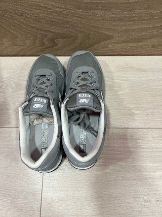 New Balance 515 Zapatillas Gris Talla 38.5