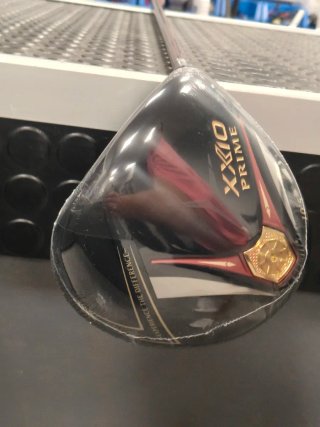 Xxio Prime Driver